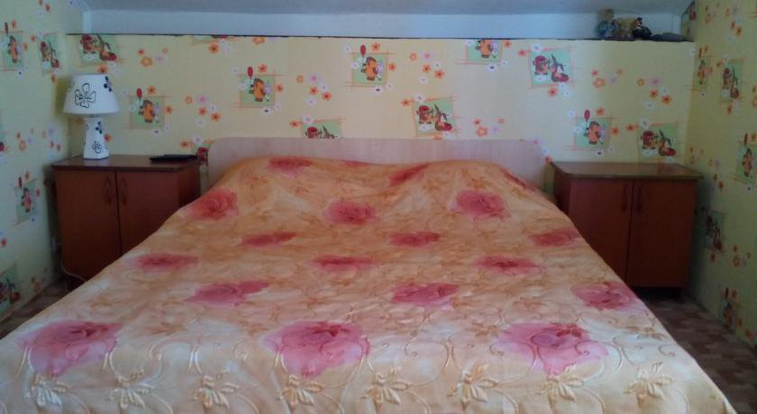 Гостиница Guest House Lenina 149A Коктебель-18
