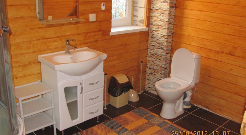 Гостиница Guest House Lenina 149A Коктебель-28