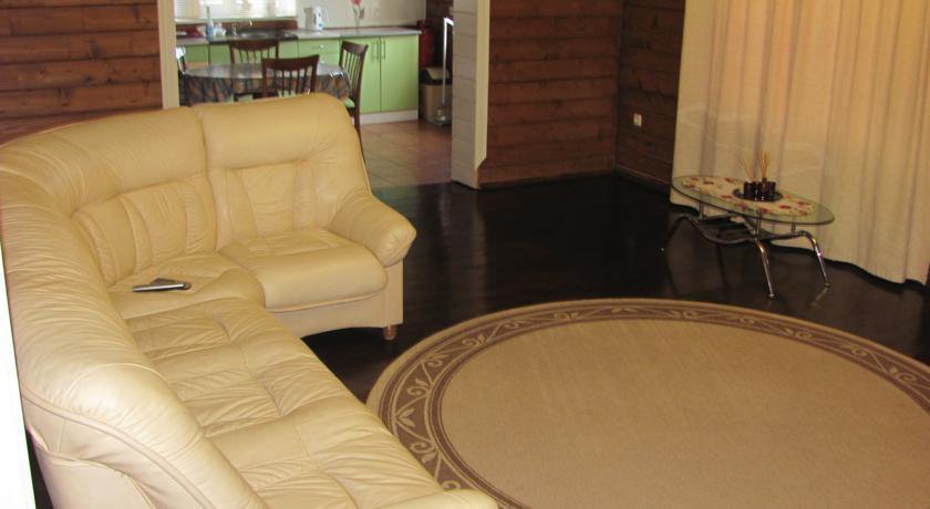 Гостиница Guest House Lenina 149A Коктебель-11