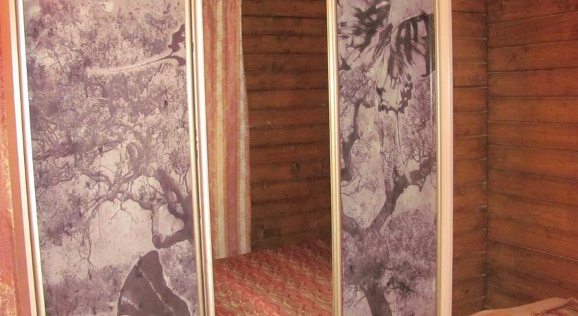 Гостиница Guest House Lenina 149A Коктебель-5