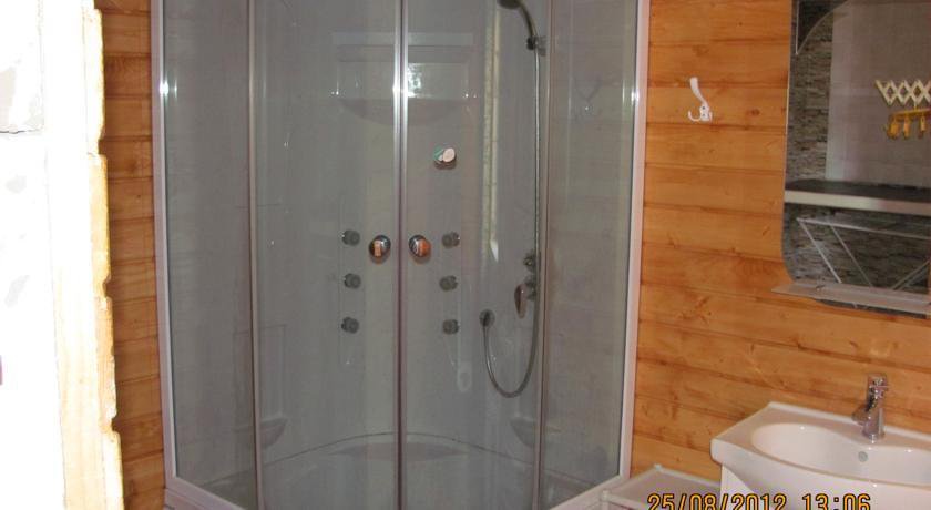 Гостиница Guest House Lenina 149A Коктебель-27