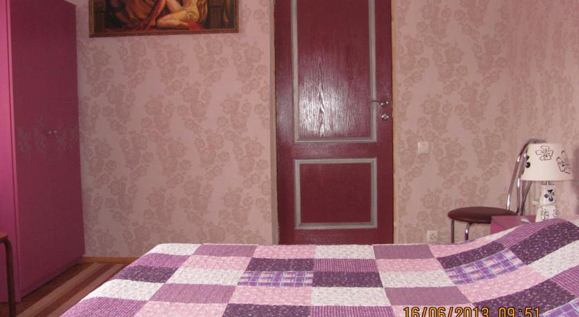 Гостиница Guest House Lenina 149A Коктебель-29