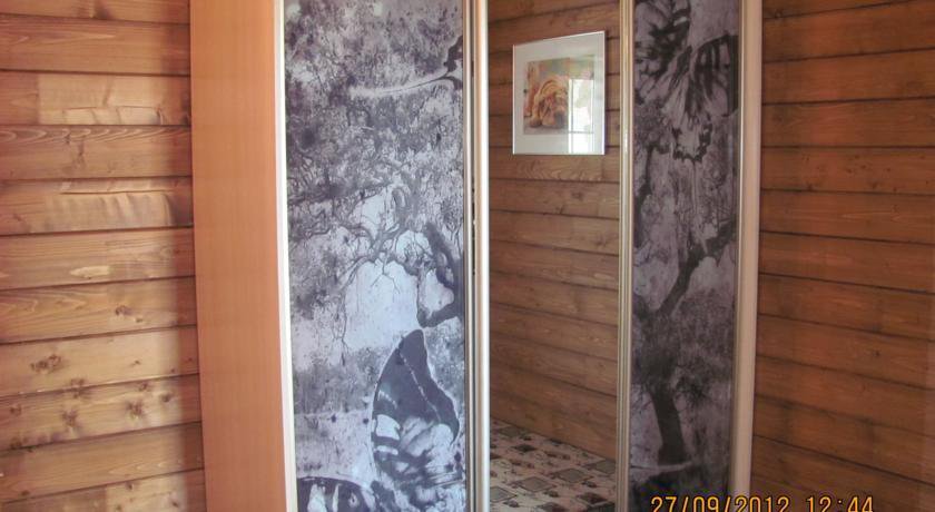 Гостиница Guest House Lenina 149A Коктебель-23