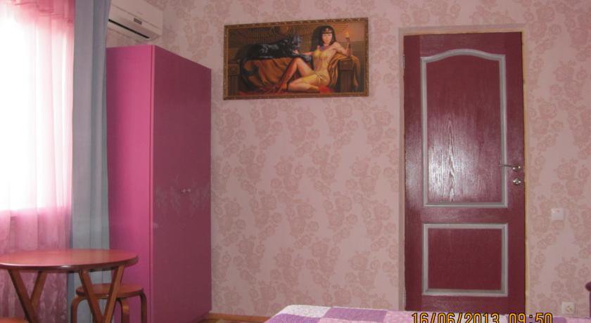 Гостиница Guest House Lenina 149A Коктебель-19