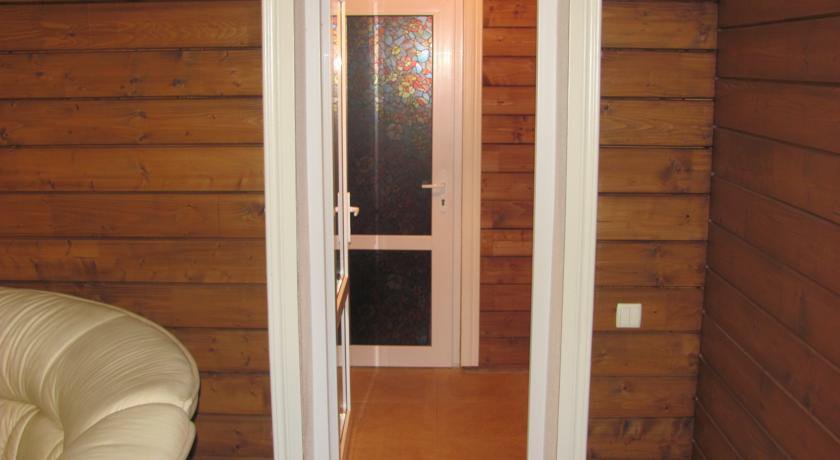 Гостиница Guest House Lenina 149A Коктебель-25