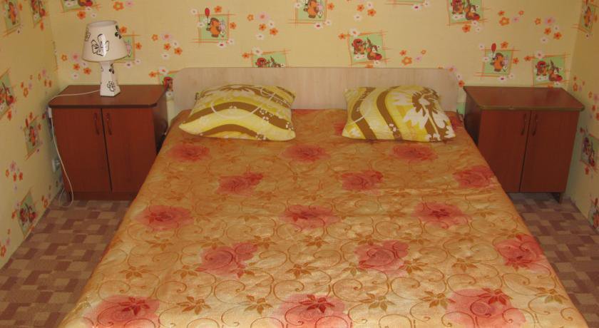 Гостиница Guest House Lenina 149A Коктебель-12