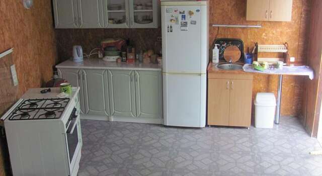 Гостиница Guest House Lenina 149A Коктебель-9