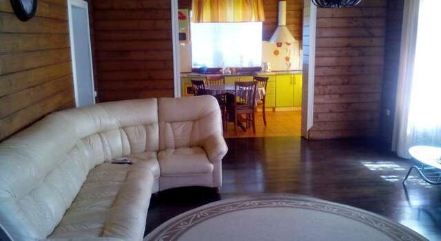 Гостиница Guest House Lenina 149A Коктебель-3