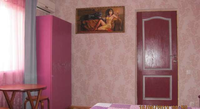 Гостиница Guest House Lenina 149A Коктебель-18