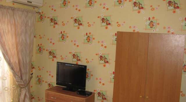 Гостиница Guest House Lenina 149A Коктебель-14