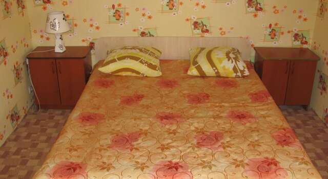 Гостиница Guest House Lenina 149A Коктебель-11